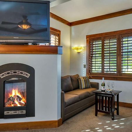 Calistoga Wine Way Inn Ngoại thất bức ảnh