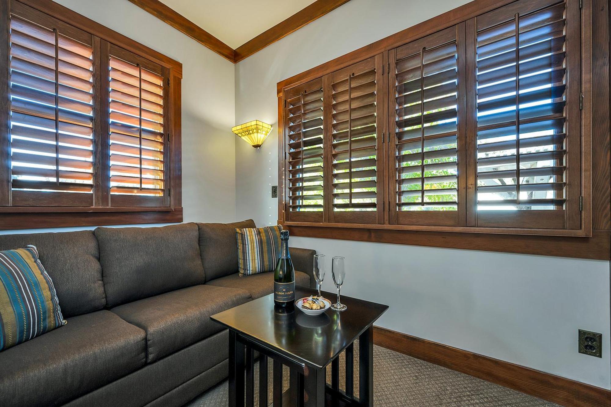 Calistoga Wine Way Inn Ngoại thất bức ảnh