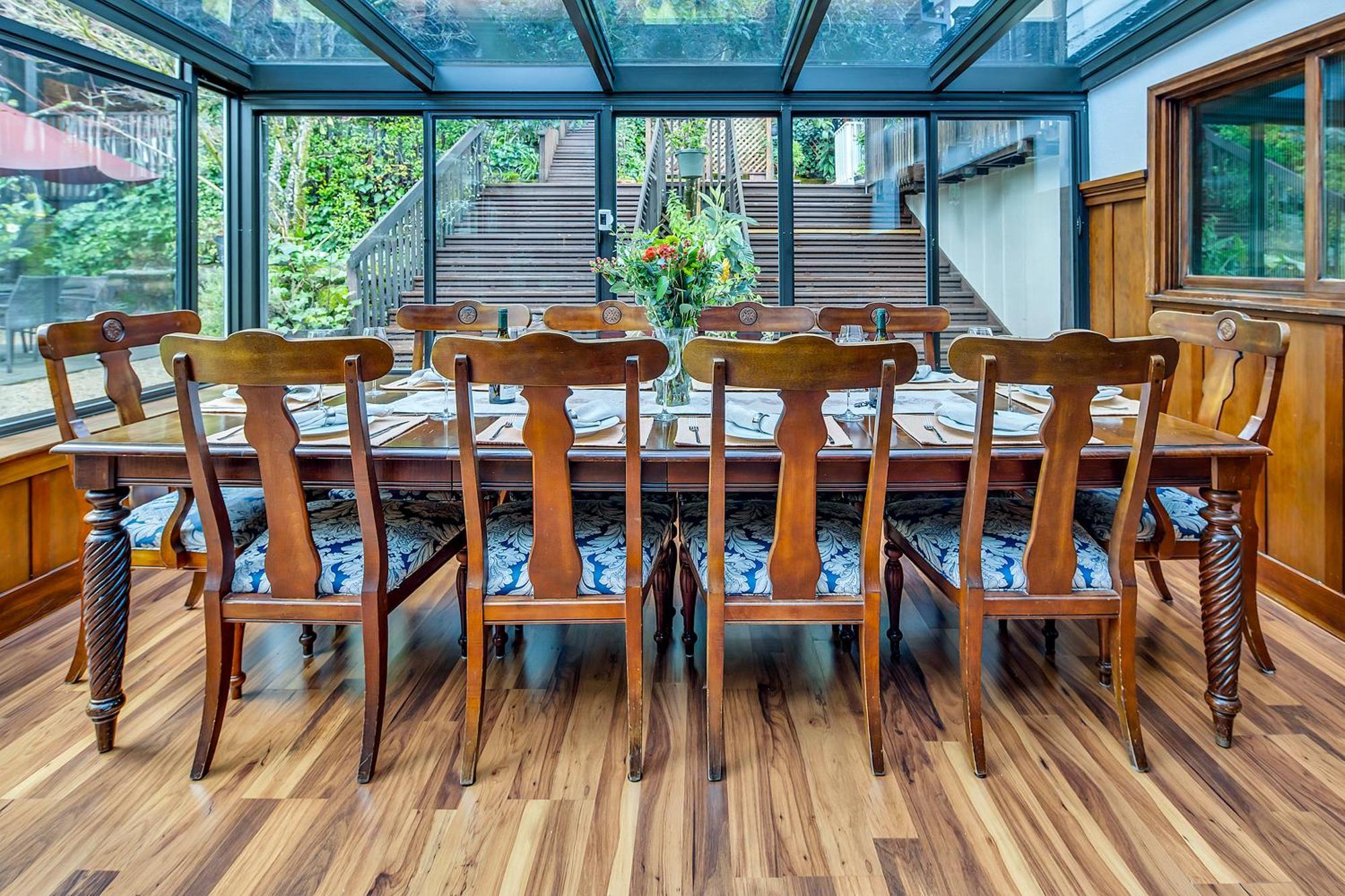 Calistoga Wine Way Inn Ngoại thất bức ảnh